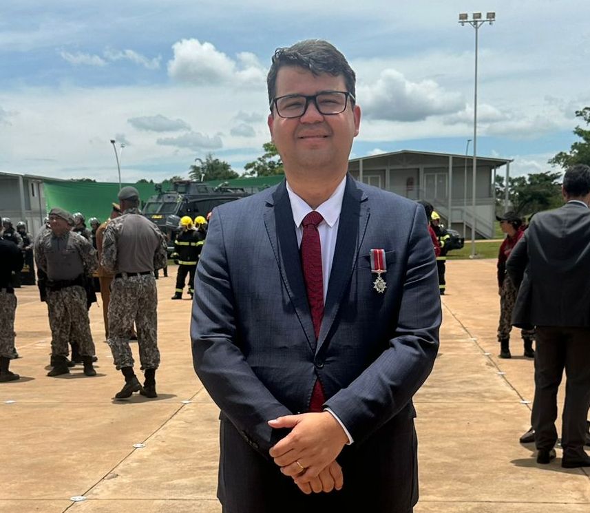 Secretário Nacional de Segurança Pública quer mais rigor na punição de crimes cometidos por policiais.