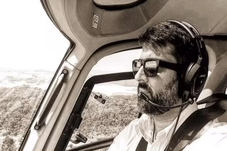Morre Felipe Marques, policial baleado de fuzil na testa durante operação no RJ em 2025