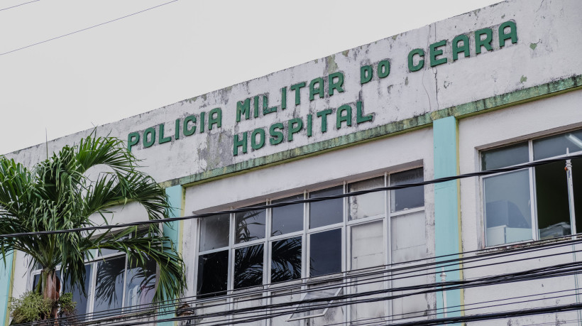 Assembleia Legislativa do Ceará aprova retorno do Hospital da PM por 23 votos contra 10