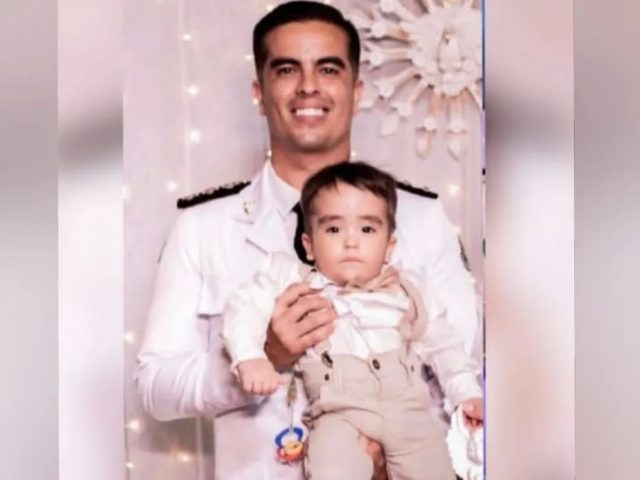Aspramece de Luto pela morte do filho do Capitão da PMCE Régis Leite