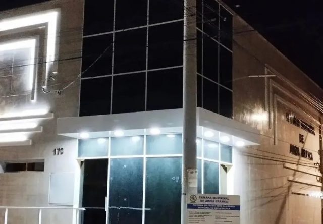 RN: Já são mais de 300 ataques em mais de 50 cidades