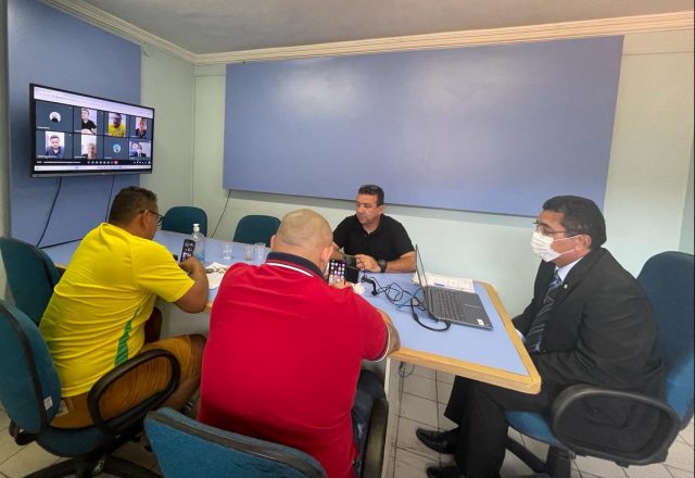 Associados da Aspramece em assembleia geral aprovam balanço de 2023