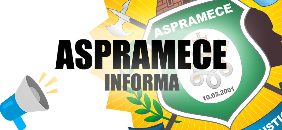 Aspramece Informa: Devido ao feriado de Corpus Christi só retoma o atendimento na próxima segunda-feira (03/06)