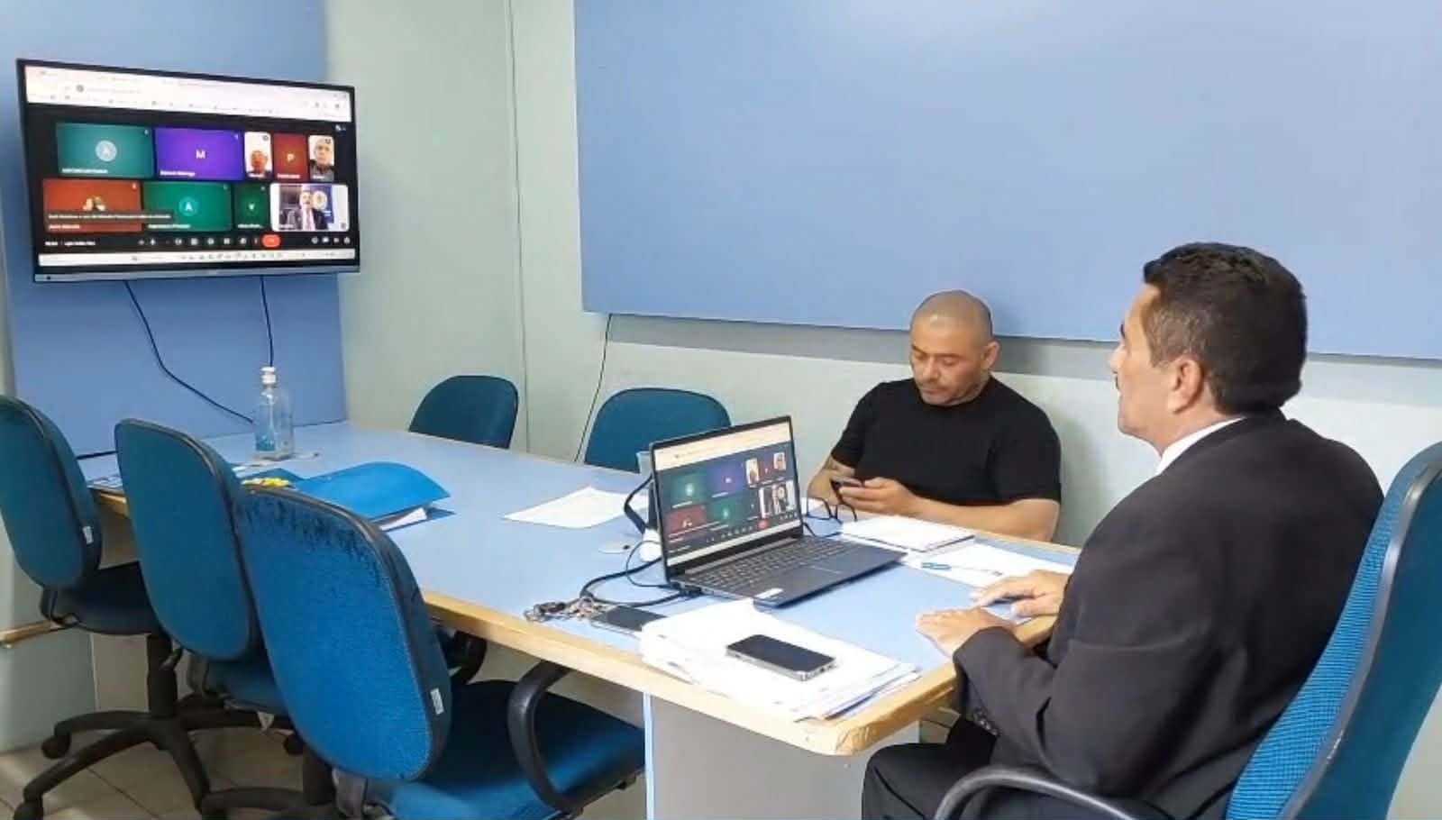 Assembleia Geral aprova, por unanimidade, a Prestação de Contas 2025 da ASPRAMECE e o plano de trabalho 2026