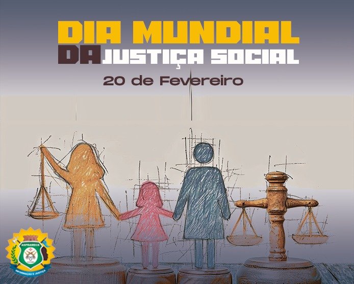 Justiça Social é compromisso com direitos e dignidade