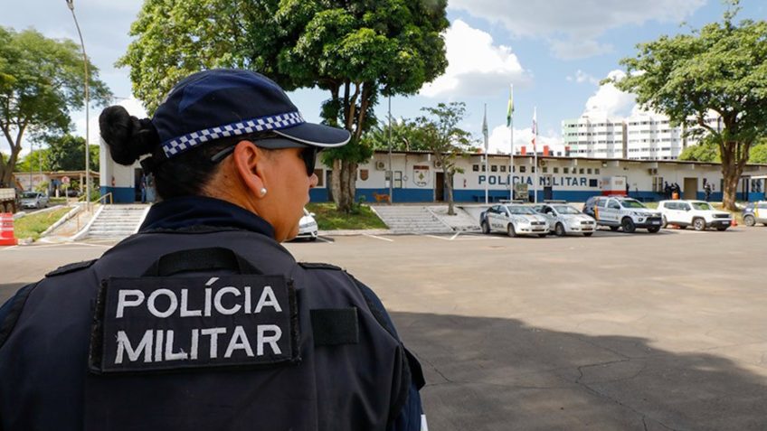 Comissão aprova incluir conflito armado em legítima defesa policial