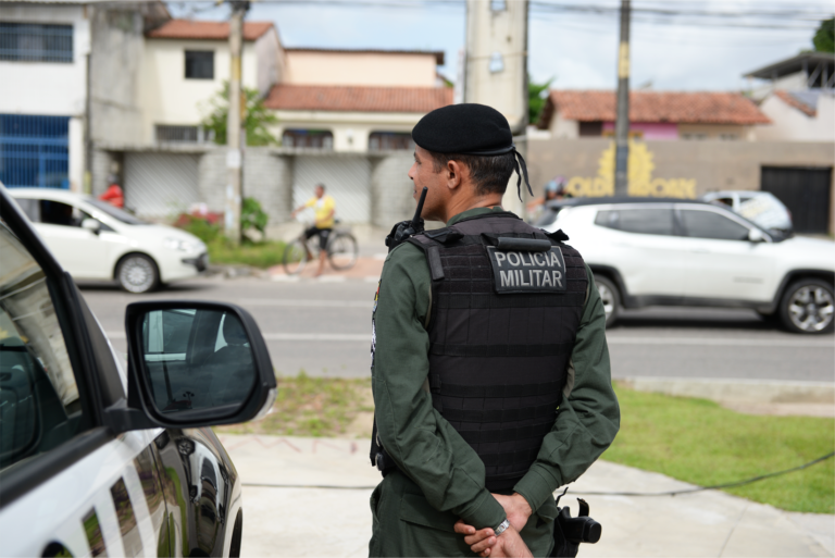 Comissão aprova criação de bolsa-desempenho para profissionais da segurança pública