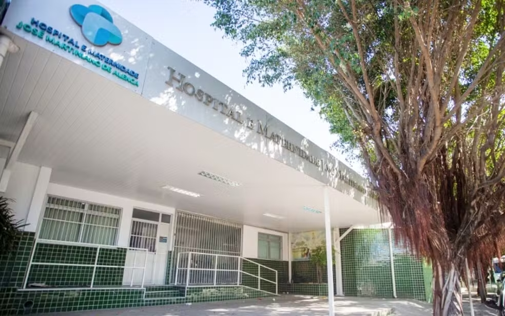 Governador Elmano sanciona lei que recria Hospital da Polícia Militar do Ceará