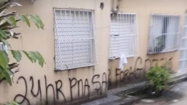 Comissão aprova pena específica para expulsão de moradores por facções criminosas  