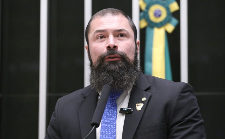 Comissão aprova seguro de vida para profissionais de segurança pública