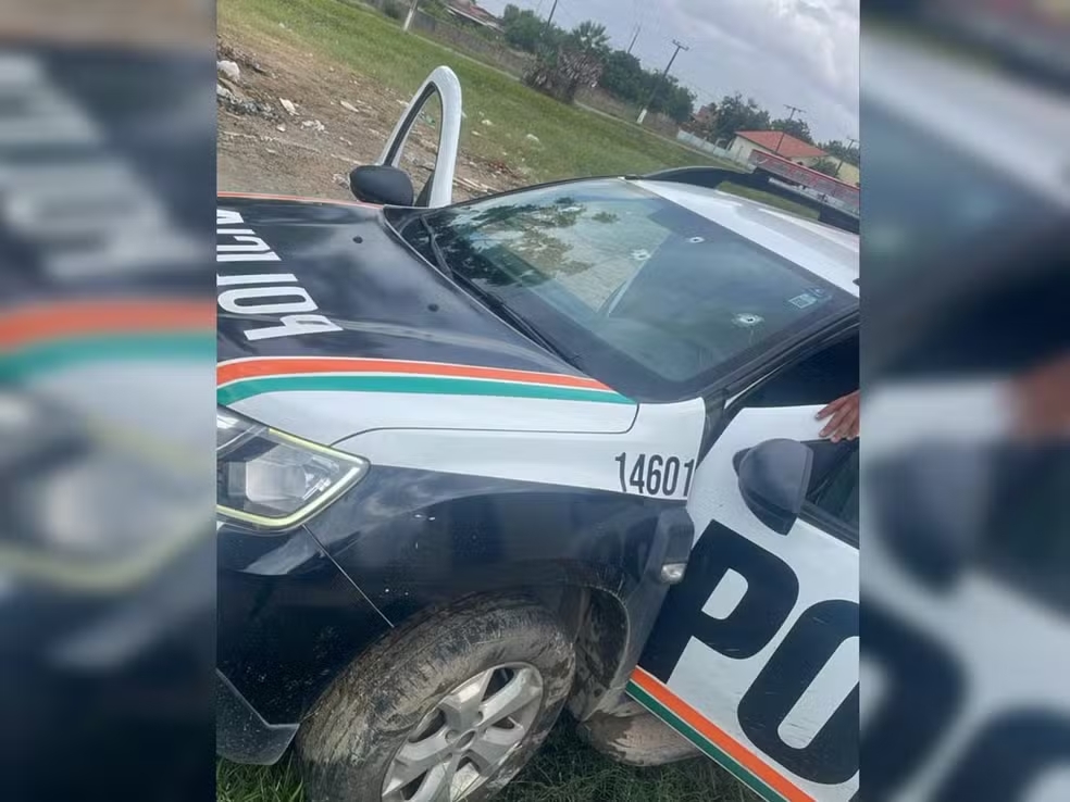 Sob governo de Lula, mortes de policiais crescem quase 30% em 2024