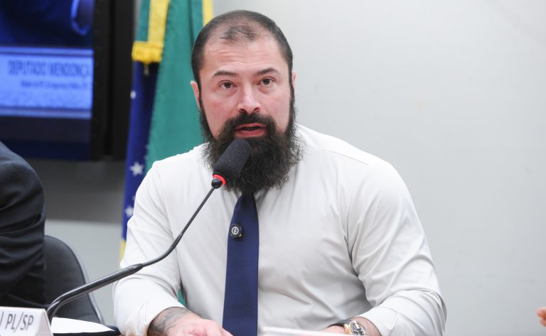 Comissão aprova uso de precatórios para quitar imóveis de agentes de segurança
