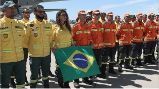 Projeto número um