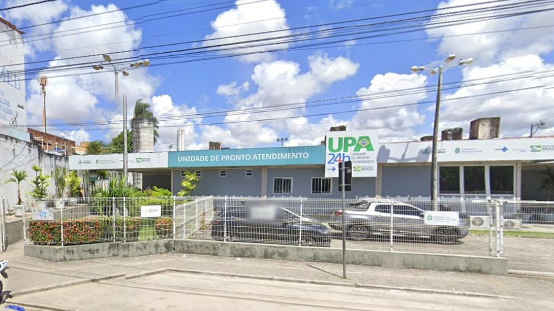Policiais militares salvam bebê de dois meses com engasgo, em Fortaleza